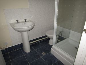 Shower Room- click for photo gallery